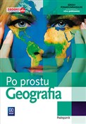 Geografia ... - Izabella Łęcka, Mirosław Mularczyk -  books in polish 
