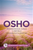 Równowaga ... - Osho -  books from Poland
