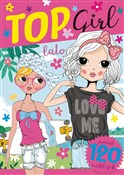 Książka : Top Girl. ... - Opracowanie Zbiorowe