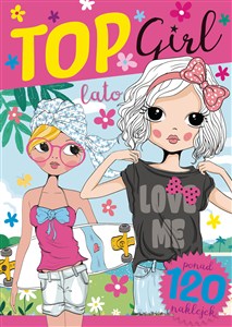 Picture of Top Girl. Lato