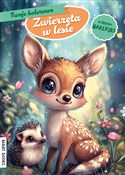 Polska książka : Zwierzęta ... - Opracowanie zbiorowe