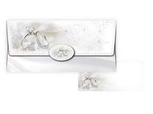 Obrazek Koperta na pieniądze