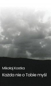 Picture of Każda nie o Tobie myśl