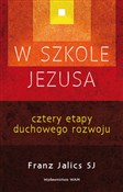 Polska książka : W szkole J... - Franz Jalics