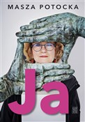 polish book : Ja - Masza Potocka