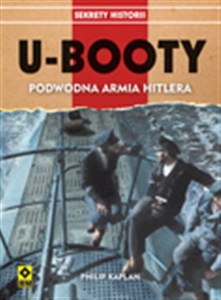 Picture of U-Booty Podwodna armia Hitlera