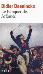 Obrazek Banquet des Affames