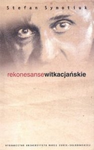 Picture of Rekonesanse witkacjańskie