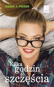 Kilka godz... - Roma J. Fiszer -  Polish Bookstore 