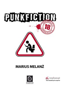 Obrazek Punk Fiction