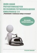 polish book : Zbiór zada... - Krzysztof Jonaszek