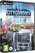 Citiconomy... -  books in polish 