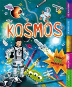 Kosmos - William Potter -  foreign books in polish 