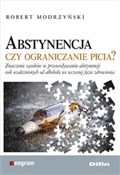 Abstynencj... - Robert Modrzyński -  Polish Bookstore 