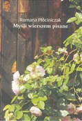 Polska książka : Myśli wier... - Romana Płóciniczak