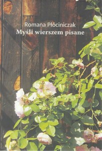 Obrazek Myśli wierszem pisane