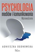 polish book : Psychologi... - Agnieszka Ogonowska