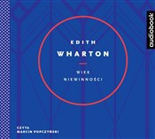 Polska książka : [Audiobook... - Edith Wharton