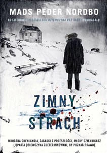 Picture of Zimny strach