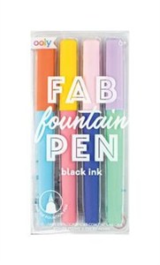 Obrazek Wieczne Pióra OOLY