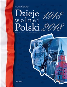 Obrazek Dzieje wolnej Polski 1918-2018