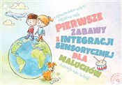 Pierwsze z... - Agata Perchalec-Wykręt, Magdalena Sabik -  books from Poland