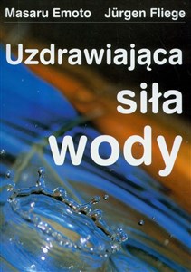 Picture of Uzdrawiająca siła wody