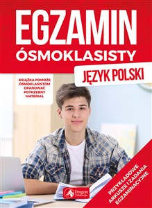 Picture of Egzamin ósmoklasisty Język polski