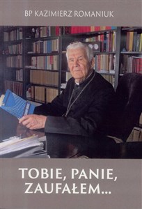 Picture of Tobie, Panie zaufałem...