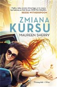 Zmiana kur... - Maureen Sherry -  Polish Bookstore 