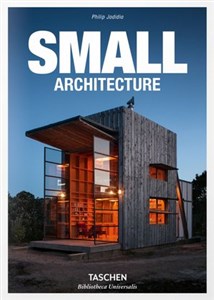 Picture of Small Architecture