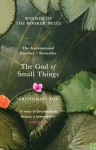 Picture of The God of Small Things