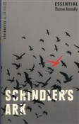 Zobacz : Schindler'... - Thomas Keneally