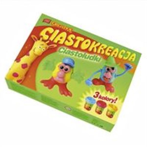 Picture of Ciastokreacja Ciastoludki