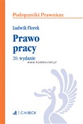 Prawo prac... -  books in polish 