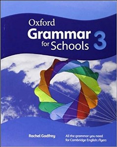 Picture of Oxford Grammar for Schools 3 SB