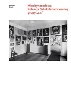 Picture of Międzynarodowa Kolekcja Sztuki Nowoczesne..