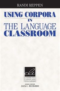 Obrazek Using Corpora in the Language Classroom