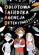 Odlotowa s... - Magda Maciak, Artur Maciak -  Polish Bookstore 