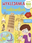 Wyklejanka... - Ewa Gorzkowska-Parnas -  books from Poland