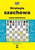 Książka : Strategia ... - Dawid Bronstein