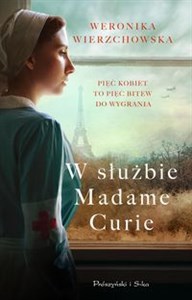 Picture of W służbie Madame Curie
