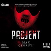 polish book : [Audiobook... - Max Czornyj