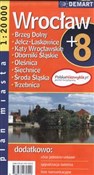 Wrocław pl... - Opracowanie Zbiorowe - Ksiegarnia w UK