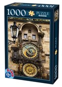 Puzzle 100... -  Książka z wysyłką do UK