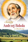 Polska książka : Święty And... - Józef Niżnik