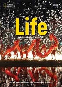 Picture of Life Beginner 2nd Edition BS + app code NE