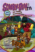 Książka : Scooby-Doo... - Jesse Leon McCann