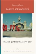 Polska książka : Pasaże sce... - Katarzyna Fazan