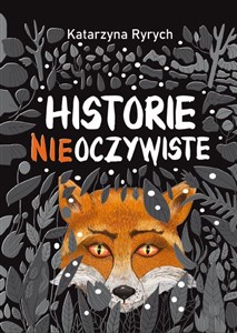 Picture of Historie nieoczywiste